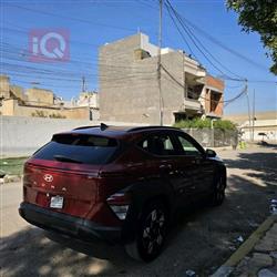 هیوندای کۆنا
